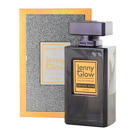 jenny glow chanel|Noir Jenny Glow perfume .